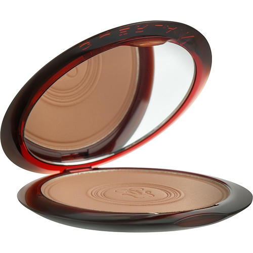 Guerlain Terracotta Matte Sculpting Powder, Компактная пудра для лица — изображение 2