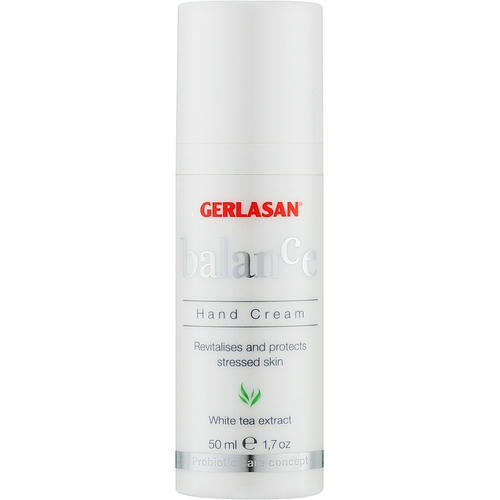 Gehwol Gerlasan Balance, Крем для рук