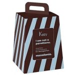 Kezy Macadamia Kit (shmp/375ml + h/oil/100ml), Набор