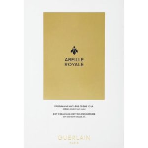 Guerlain Abeille Royale (f/cr/50ml + f/oil/5ml + f/cr/15ml), Набор