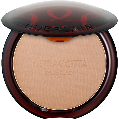 Guerlain Terracotta Moisturizing Bronzing Powder Long Lasting, Пудра-бронзатор для лица
