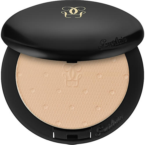 Guerlain Les Voilettes Translucent Compact Powder Mattifying Veil, Пудра компактная матирующая, 5.5 г — изображение 2