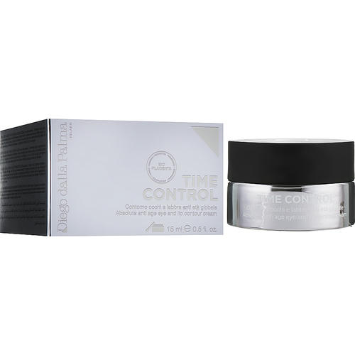 Diego Dalla Palma Time Control Absolute Anti Age Eye and Lip Contour Cream, Крем для глаз и губ от морщин — изображение 2