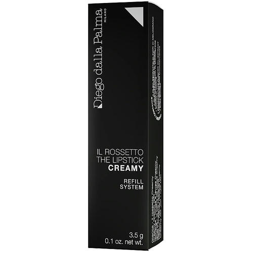 Diego Dalla Palma The Lipstick Creamy Refill System (сменный блок), Помада для губ — изображение 2