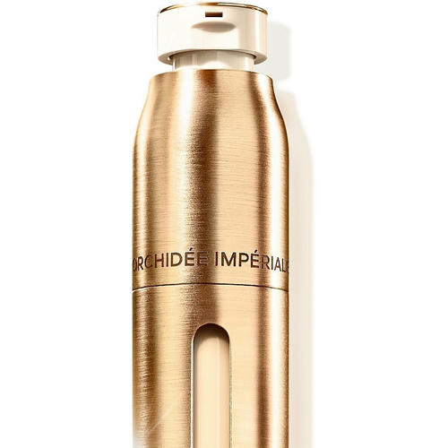 Guerlain Orchidee Imperiale Gold Nobile The Serum Refill (сменный блок), Сыворотка для лица — изображение 2