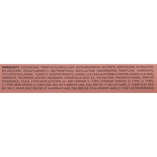 TopFace Matte Lip Paint, Жидкая помада для губ — изображение 2
