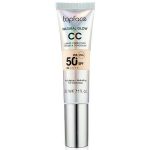 TopFace CC Color Correcting Cream and Concealer, СС-крем и консилер 2в1