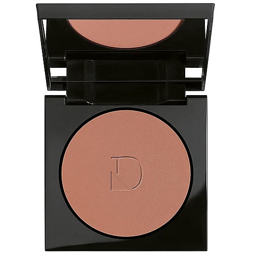 Diego Dalla Palma Makeupstudio Complexion Enhancer Bronzing Powder, Компактная пудра-бронзатор