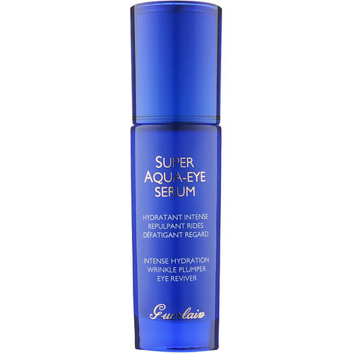 Guerlain Super Aqua-Eye Serum, Сыворотка для кожи вокруг глаз