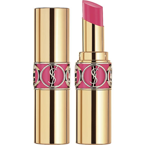 Yves Saint Laurent Rouge Volupte Shine, Губная помада