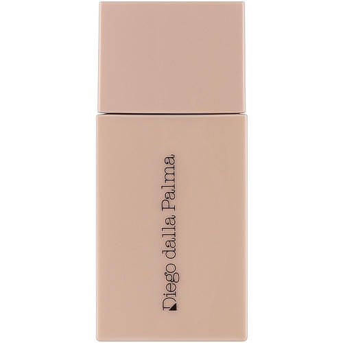 Diego Dalla Palma Nudissimo Glow Foundation, Тональная основа