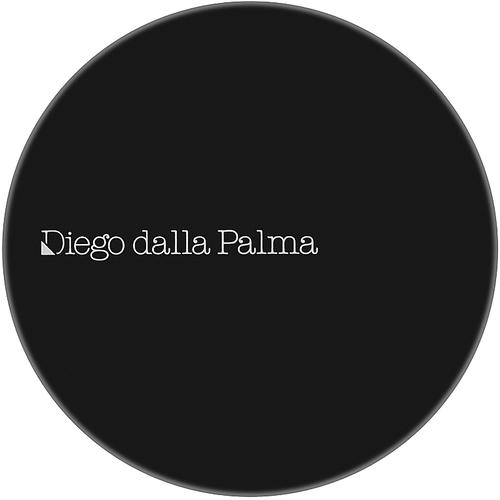 Diego Dalla Palma Loose Powder, Рассыпчатая рисовая пудра для лица — изображение 2