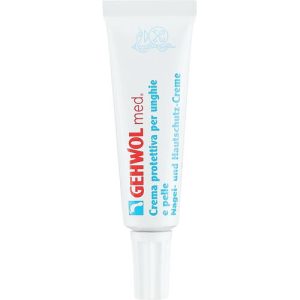 Gehwol Nagel-und Hautschutz-creme, Защитный крем для ногтей и кожи