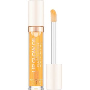 TopFace Lip Glow Oil, Масло для губ