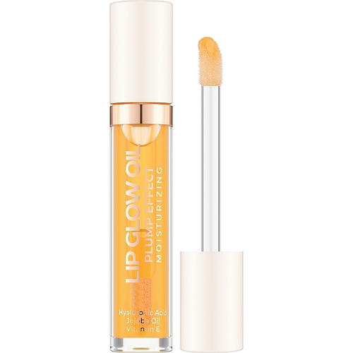 TopFace Lip Glow Oil, Масло для губ