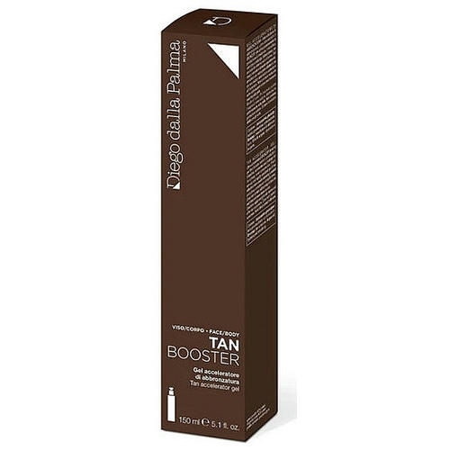 Diego Dalla Palma Sun Tan Booster Gel Accelerator, Ускоритель загара — изображение 2