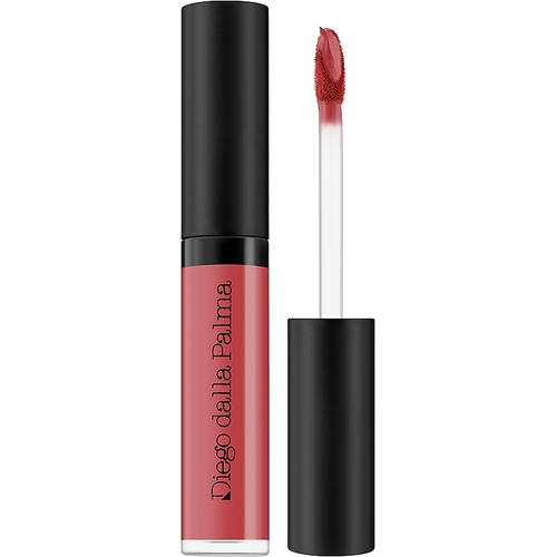 Diego Dalla Palma Geisha Matt liquid lipstick, Матовая жидкая помада для губ