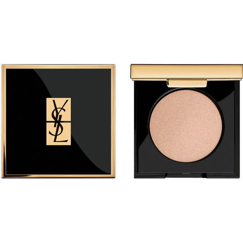 Yves Saint Laurent Satin Crush Mono, Монотени для век с сатиновым финишем