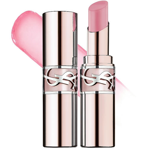 Yves Saint Laurent Loveshine Candy Glow Balm, Сияющий бальзам для губ с эффектом ухода — изображение 2