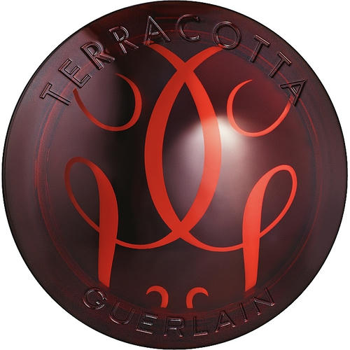 Guerlain Terracota Luminizer Compact Powder, Хайлайтер — изображение 2