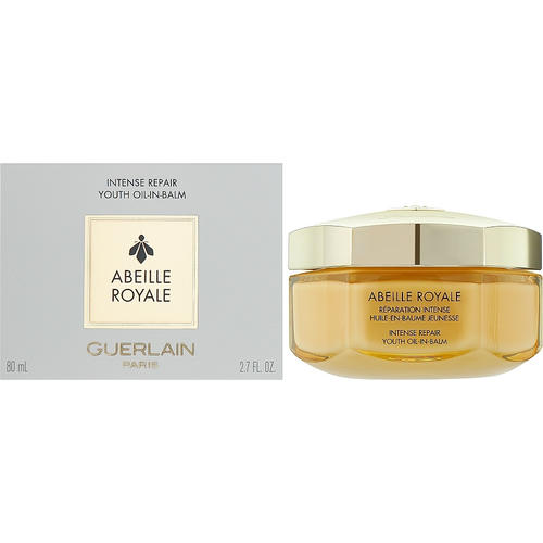 Guerlain Abeille Royale Intense Repair Youth Oil-in-Balm, Интенсивный восстанавливающий омолаживающий бальзам — изображение 2