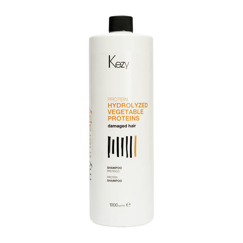 Шампунь протеиновый / My Therapy Protein Shampoo proteico 1000 мл