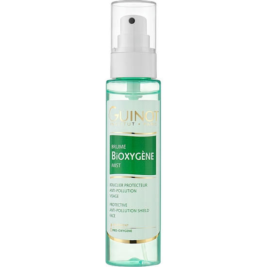 Guinot Brume Bioxygene Mist SPF30, Оксигенирующий увлажняющий мист