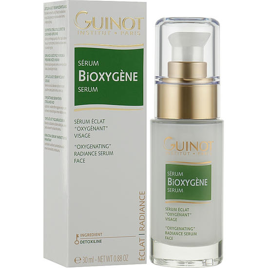 Guinot Bioxygene Face Serum, Оксигенирующая сыворотка для лица — изображение 2
