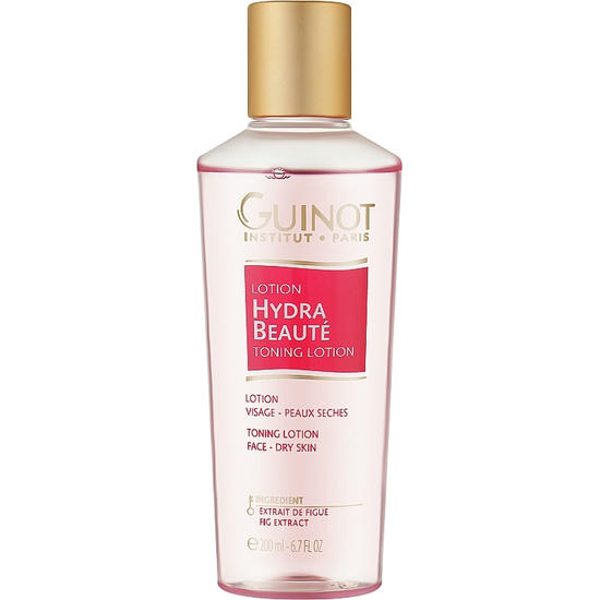 Guinot Lotion Hydra Beaute Comforting Toning Lotion, Лосьон для сухой кожи