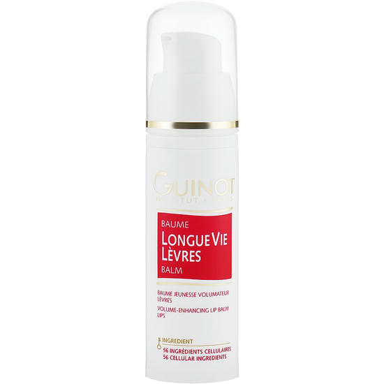 Guinot Longue Vie Levres, Бальзам для губ