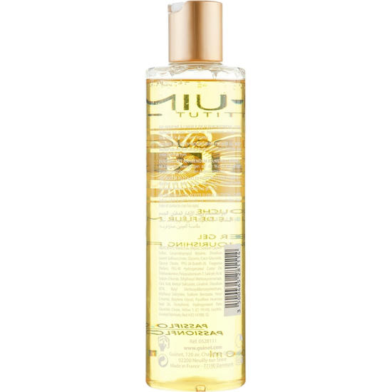 Guinot Mirific Shower Gel, Питательный гель для душа — изображение 2