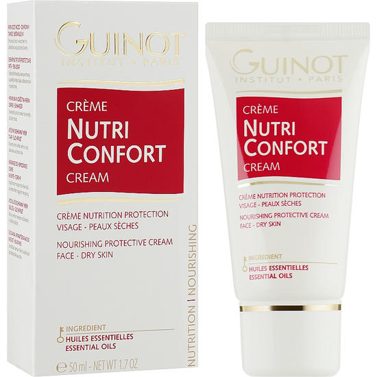 Guinot Creme Nutrition Confort, Питательный защитный крем — изображение 2