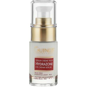 Guinot Hydrazone Yeux, Интенсивный увлажняющий крем для области глаз