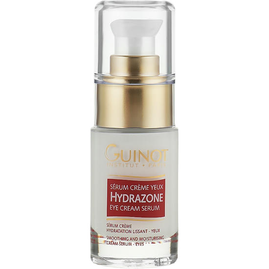 Guinot Hydrazone Yeux, Интенсивный увлажняющий крем для области глаз