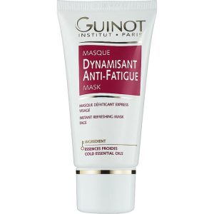 Guinot Dynamisant Anti-Fatique Face Mask, Активизирующая маска для лица