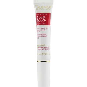 Guinot Correcteur Cover Touch, Заживляющий крем-корректор