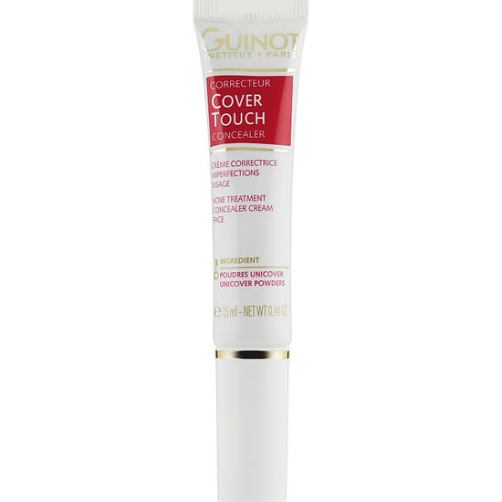 Guinot Correcteur Cover Touch, Заживляющий крем-корректор