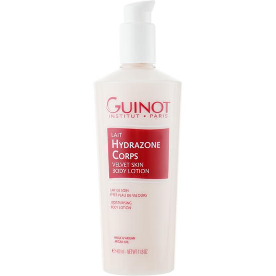 Guinot Lait Hydrazone Corps, Увлажняющий лосьон для тела