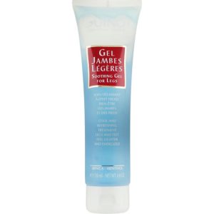 Guinot Gel Jambes Legeres, Освежающий гель для снятия усталости ног