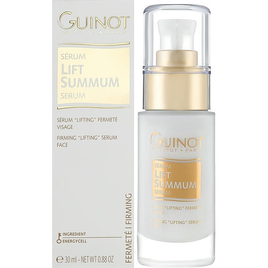 Guinot Lift Summum Serum, Укрепляющая сыворотка с эффектом лифтинга — изображение 2
