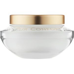 Guinot Pur Confort Face Cream, Защитный успокаивающий крем для лица