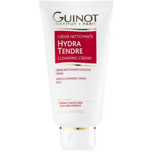 Guinot Hydra Tendre Nettoyant Douceur, Нежный очищающий крем для всех типов кожи