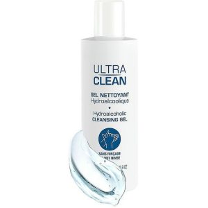 Guinot Ultra Clean Gel, Дезинфицирующий гель для рук