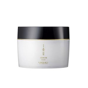 LEBEL, аромамаска концентрированная Iau Serum Mask, 170 мл.