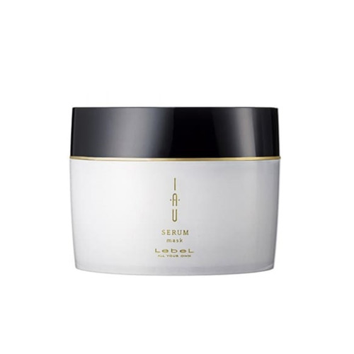 LEBEL, аромамаска концентрированная Iau Serum Mask, 170 мл.