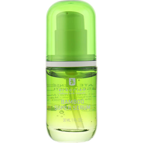 Erborian Bamboo Super Serum, Сыворотка для лица