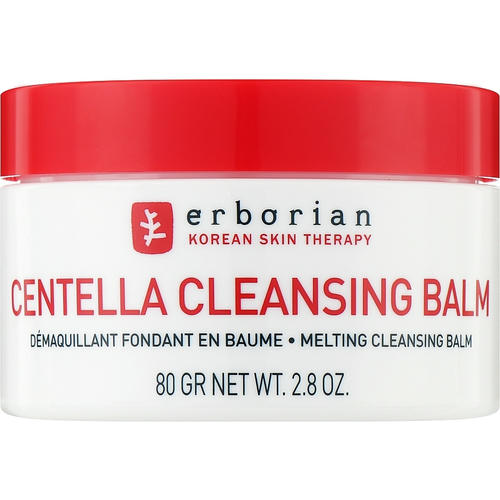 Erborian Centella Cleansing Balm, Очищающий бальзам для снятия макияжа