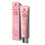 Erborian Pink Primer & Care Radiance Foundation, Праймер для лица