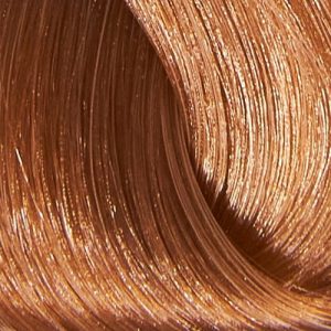 ESTEL PROFESSIONAL, 8/74 краска для волос, светло-русый коричнево-медный (карамель) / ESSEX Princess 60 мл