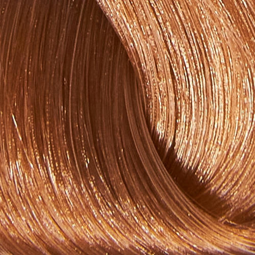 ESTEL PROFESSIONAL, 8/74 краска для волос, светло-русый коричнево-медный (карамель) / ESSEX Princess 60 мл